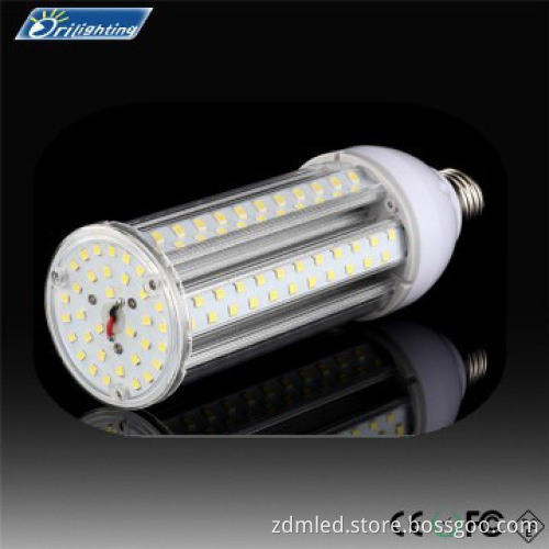 2014 hot sale waterproof e27 e40 led corn light 120w 150w